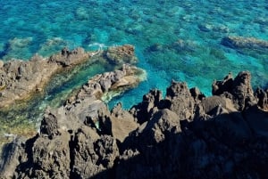 Cabo Girão, Seixal, Porto Moniz & more – Full Day + PickUp