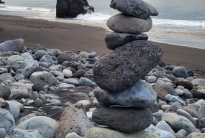 Cabo Girão, Seixal, Porto Moniz & more – Full Day + PickUp