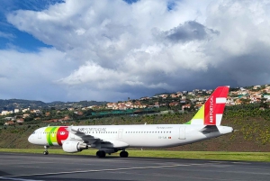 Cabo Girão, Seixal, Porto Moniz & more – Full Day + PickUp