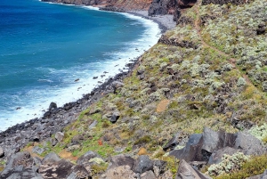 Cabo Girão, Seixal, Porto Moniz & more – Full Day + PickUp