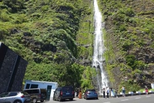 Madeira: Where the Sea Meets the Sky: Tour of the West