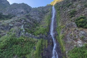 Madeira: Where the Sea Meets the Sky: Tour of the West