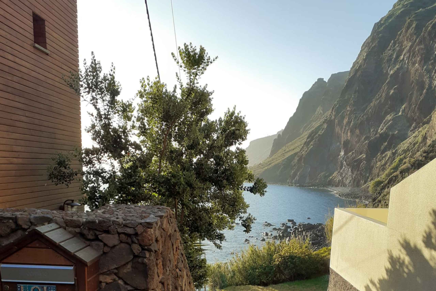 Madeira Wild West 4X4 Private Tour