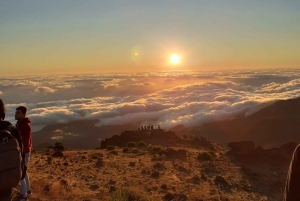 Madeira Wild West 4X4 Private Tour