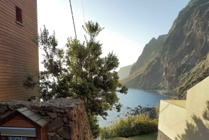 Madeira Wild West 4X4 Private Tour