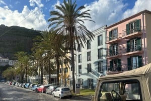 Madeiral de Jeep: (Skywalk, Seixal, Porto Moniz, Fanal)