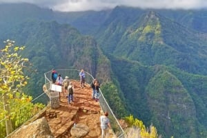 Madeira's Eastern Delights