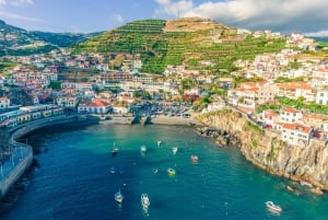 Madeira's Western Escape