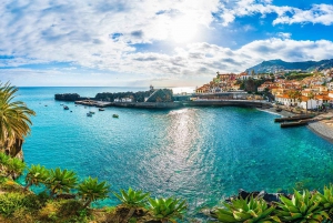 Madeira's Western Escape