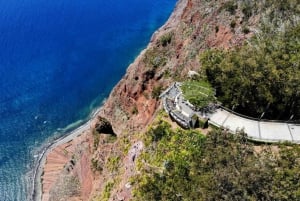 Madeira's Western Escape