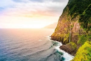 Madeira's Western Escape