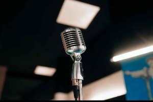 Ticket de entrada al Museo MAMMA