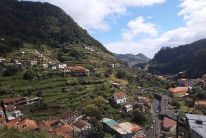 Mimosa Valley Trail: Erkunde Maroços