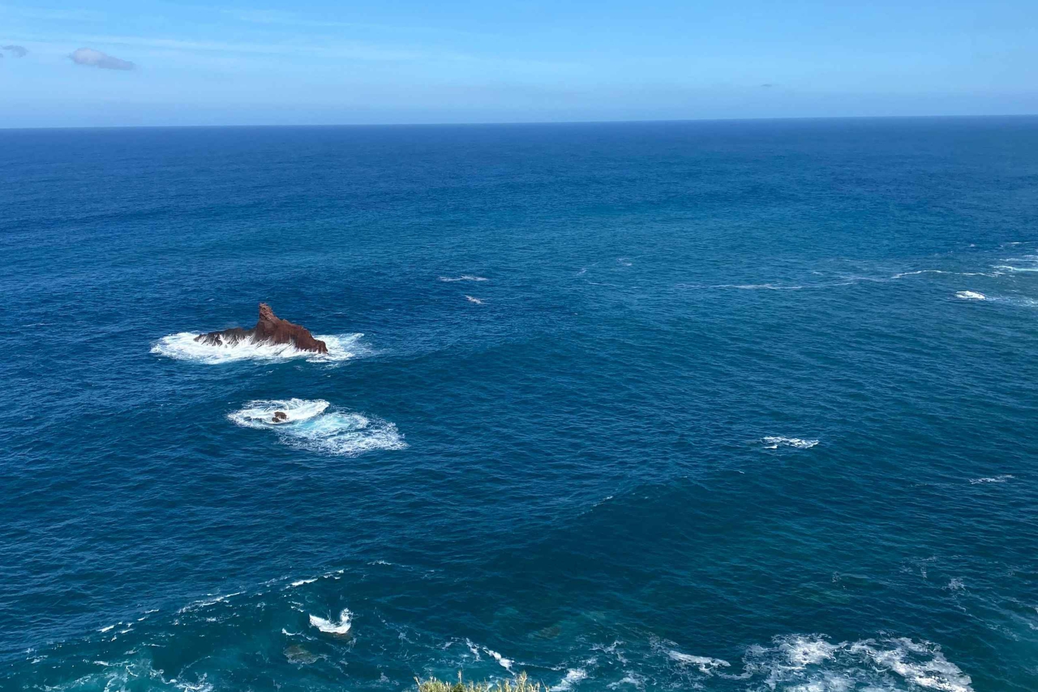 Nordöstra Madeira Jeep Safari naturälskare Jeeps med öppet tak