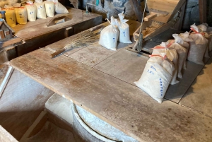 Nordöstra Madeira Jeep Safari naturälskare Jeeps med öppet tak