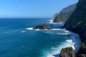 North-East Madeira Jeep Safari Tour for the Nature Lovers