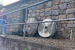 North-East Madeira Jeep Safari Tour for the Nature Lovers