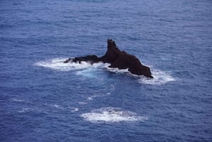 North-East Madeira: Santana, Porto da Cruz, Faial, Caniçal