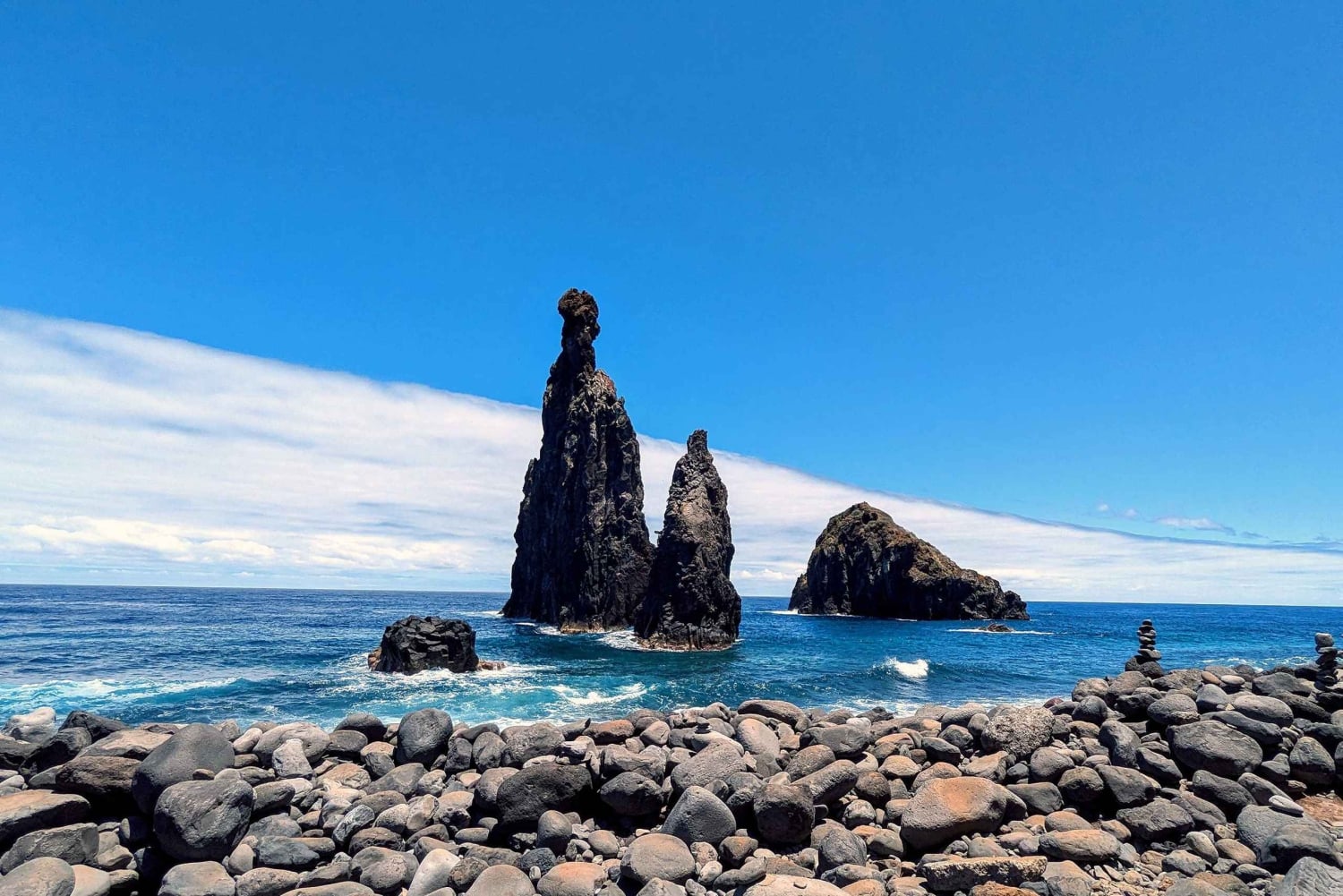 North Express: Half-day Private Jeep Tour