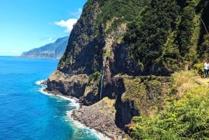 North Express: Half-day Private Jeep Tour