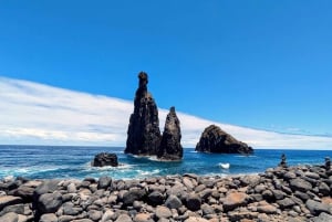 North Express: Half-day Private Jeep Tour