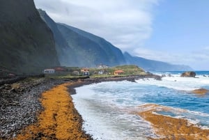 North Express: Half-day Private Jeep Tour