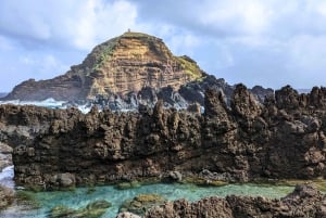 North Express: Half-day Private Jeep Tour