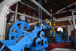 Nordlige Madeira og vinrejse 4x4 Jipe Tour