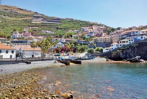 Nuns Valley & sky walk Privat VIP Wrangler-tur med 4x4