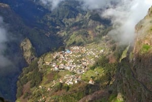 Nuns Valley Tour by Tukxi