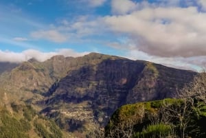 Nuns Valley Tour by Tukxi