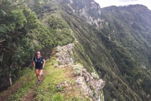 Bieg od oceanu do gór