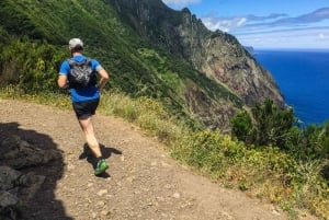 Bieg od oceanu do gór