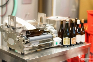 Degustazione di sidro di Madeira e pranzo