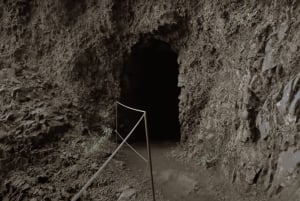 Madeira: Nascer do sol no Pico do Arieiro + 2 caminhadas - PR1 e PR3