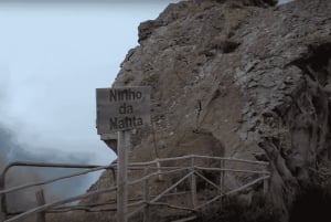 Madeira: Nascer do sol no Pico do Arieiro + 2 caminhadas - PR1 e PR3
