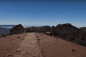 Madeira: Nascer do sol no Pico do Arieiro + 2 caminhadas - PR1 e PR3