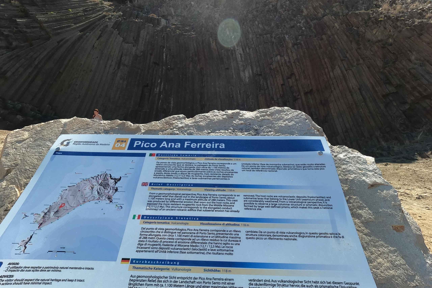 Spedizione Pirata: Tour completo dell'isola