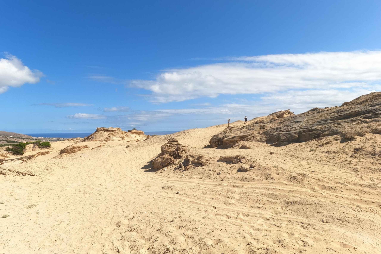 Spedizione Pirata: Tour completo dell'isola