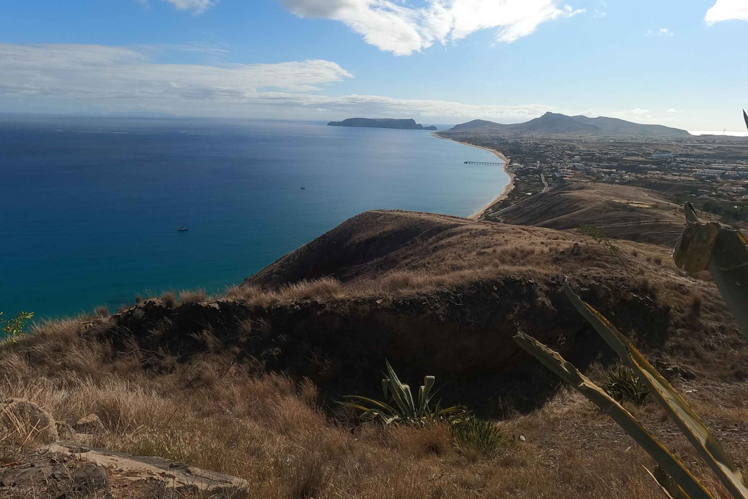 Spedizione Pirata: Tour completo dell'isola