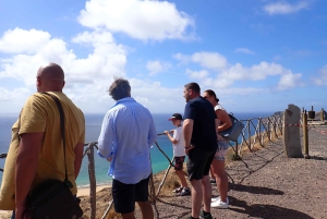 Spedizione Pirata: Tour completo dell'isola