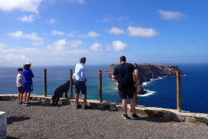 Spedizione Pirata: Tour completo dell'isola