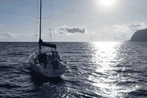 Pole Dance Boat Sunset Cruise in Madeira