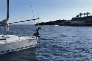 Pole Dance Boat Sunset Cruise in Madeira