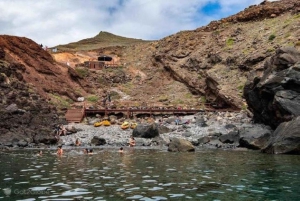 Ponta de Sao Lourenco: Tour zu vulkanischer Schönheit und Meerblick