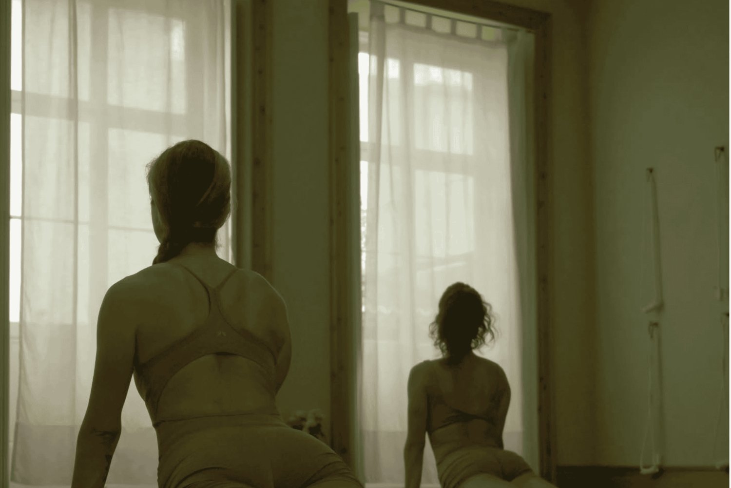 Ponta Delgada: Group & Private Yoga Classes