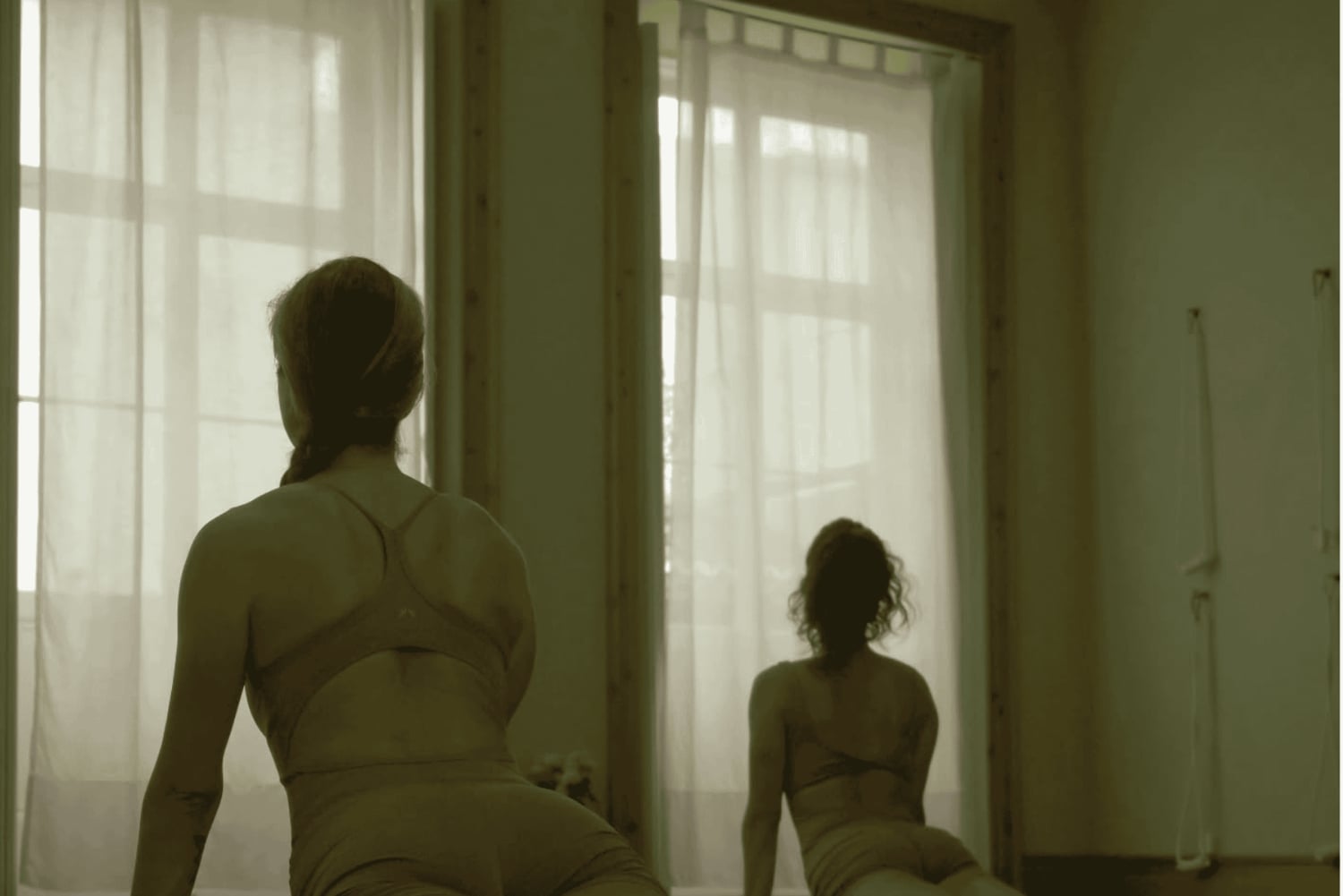 Ponta Delgada: Gruppetimer og private yogaklasser