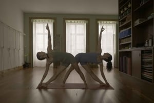 Ponta Delgada: Grupp- och privatlektioner i yoga