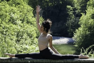 Ponta Delgada: Grupp- och privatlektioner i yoga