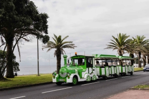 Ponta Delgada: tour por la playa de Praia do Pópulo
